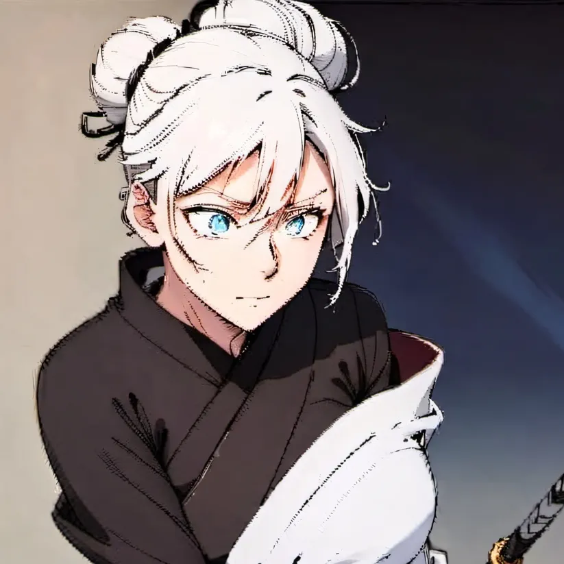 chat with ai character: {~4 Wives Pt. 2~}