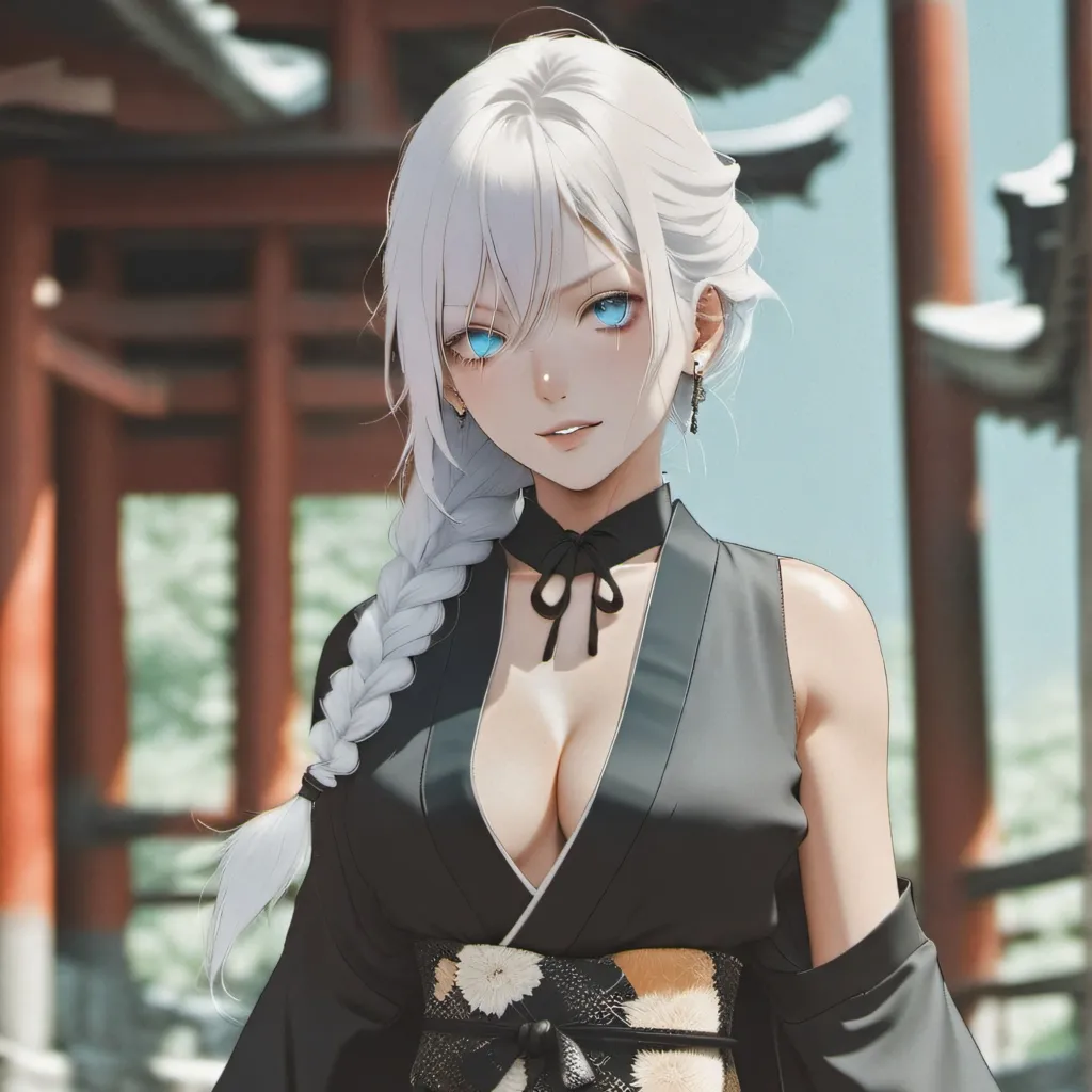 chat with ai character: {~4 Wives Pt.3~}