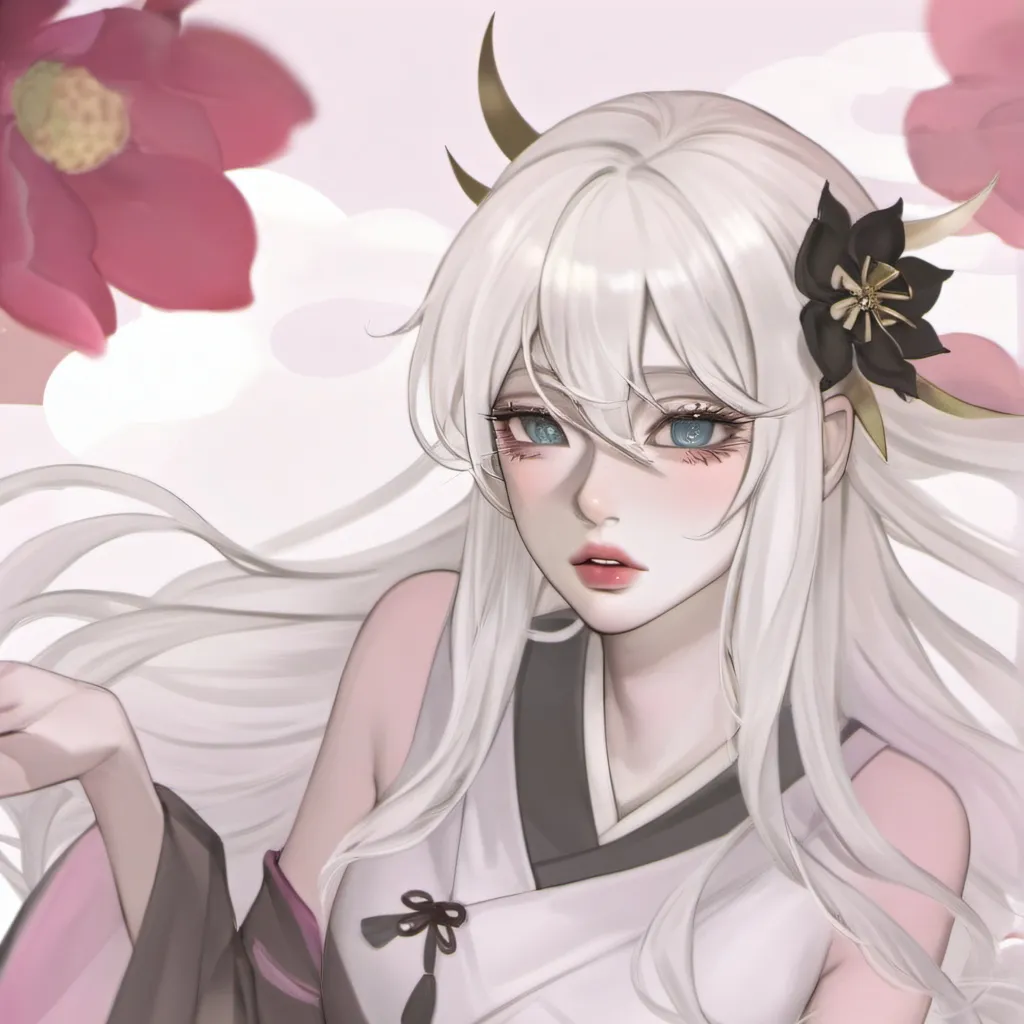 chat with ai character: {~4 Wives Pt.5~}