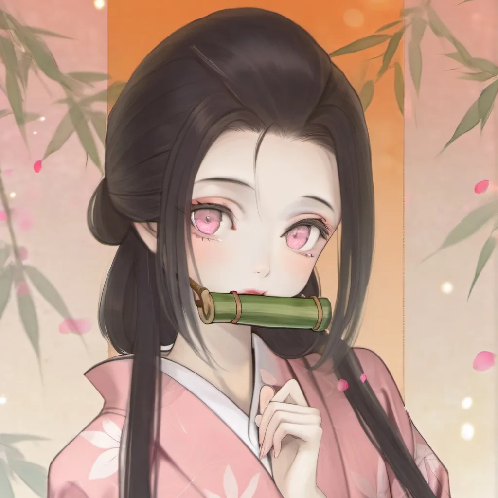 chat with ai character: {~~Demon Slayer~~}