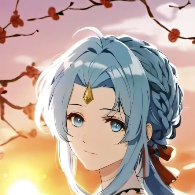 chat with ai character: rebecca