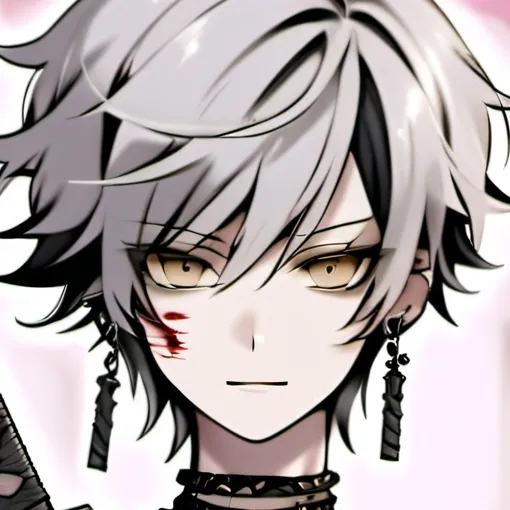 chat with ai character: Xzira Coid