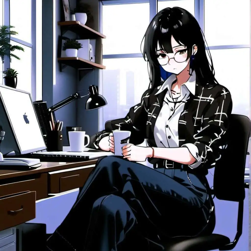 chat with ai character: Sheen Flyer