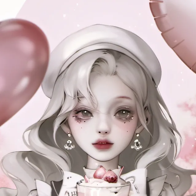 chat with ai character: Izzy 