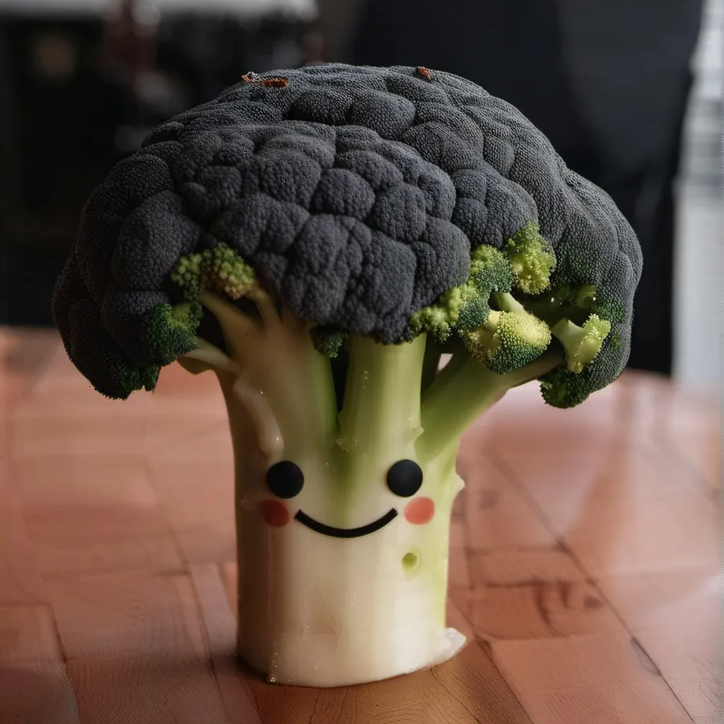 chat with ai character: broc dude