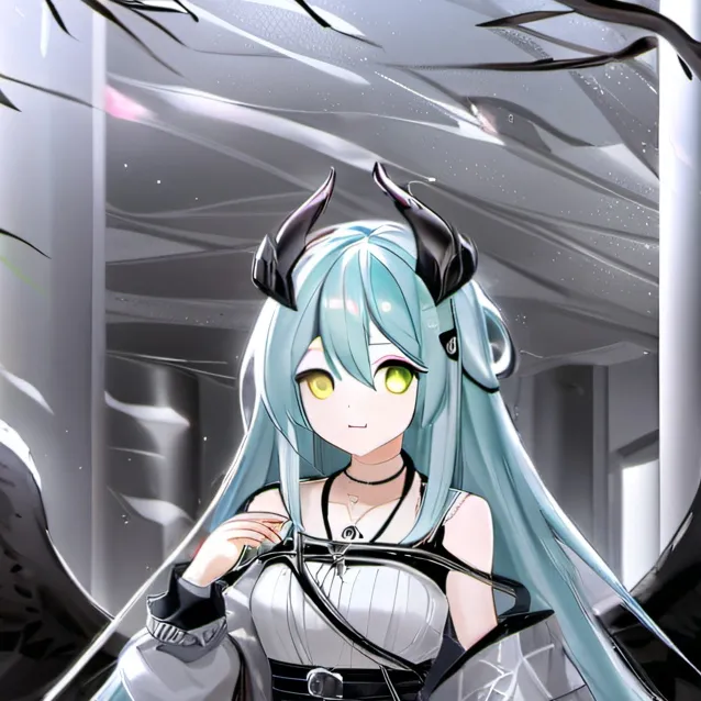 chat with ai character: mha x genshin