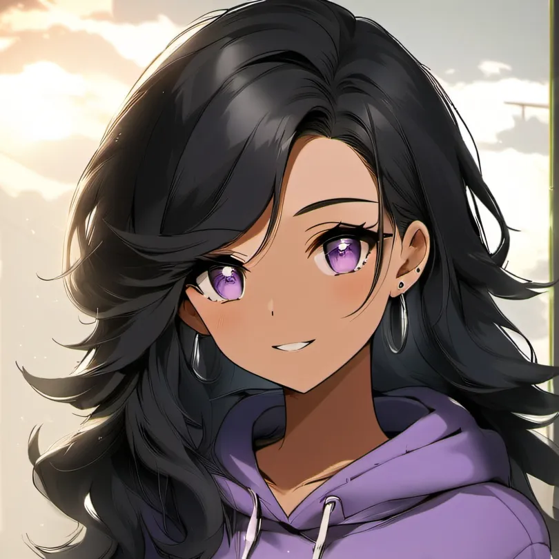 chat with ai character: Victoria