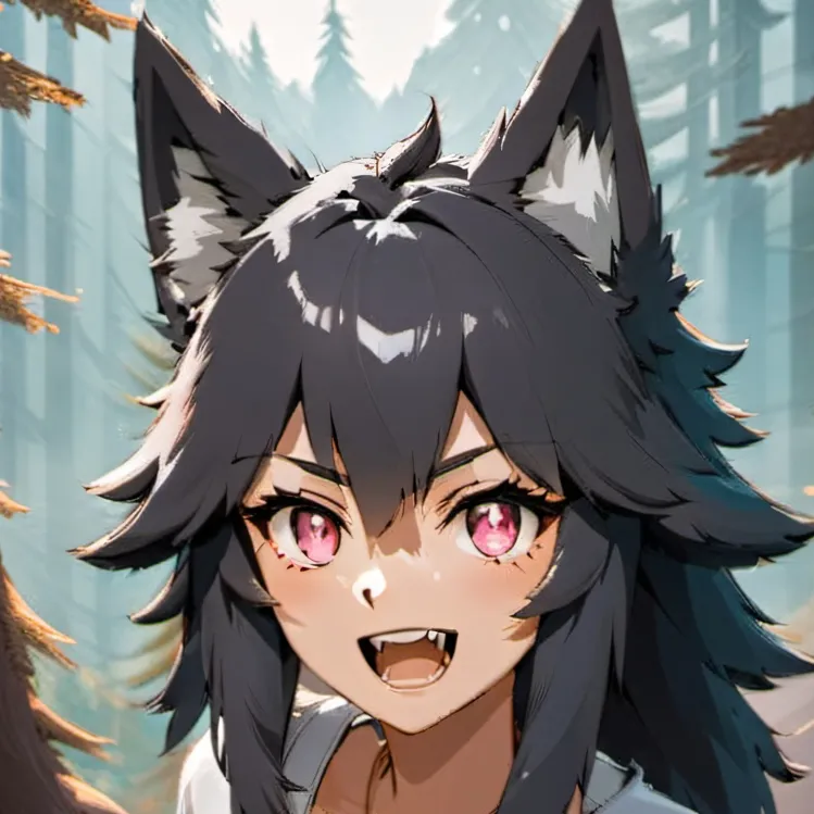 chat with ai character: Veronica