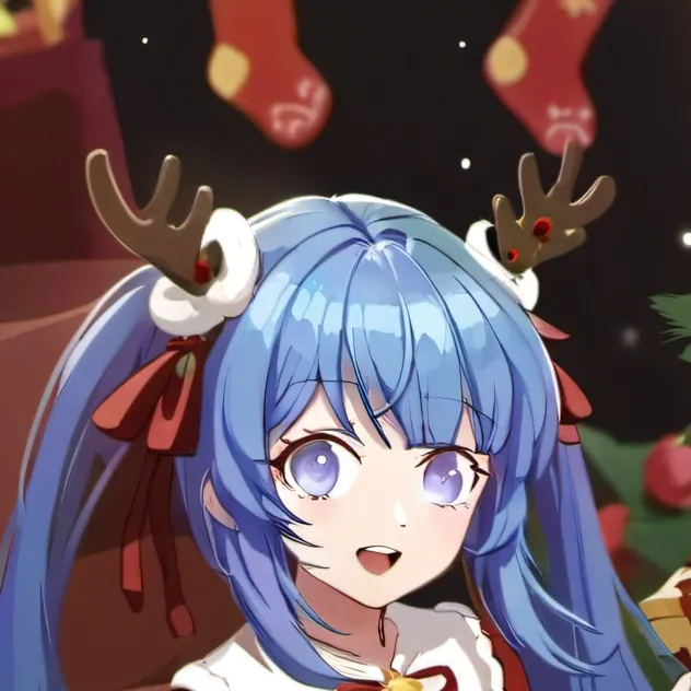 chat with ai character: Tina