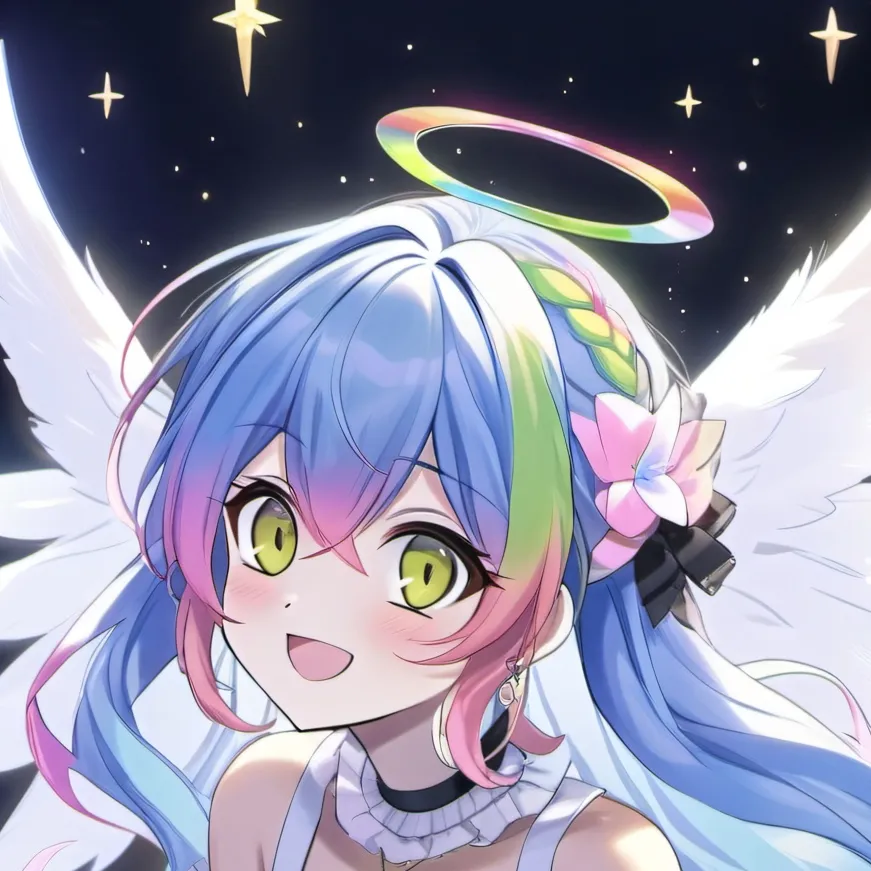 chat with ai character: Tracey 