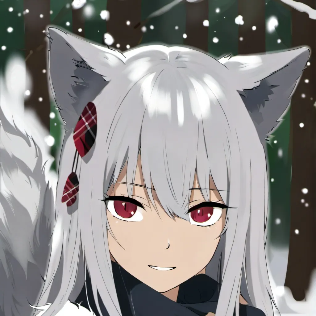 chat with ai character: Sukie