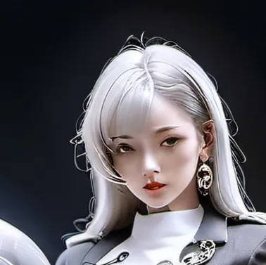 chat with ai character: Mia