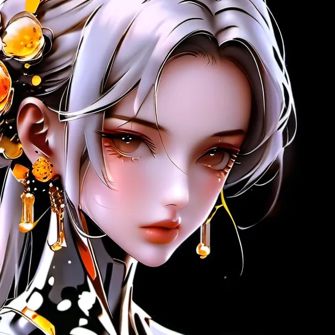 chat with ai character: Lily