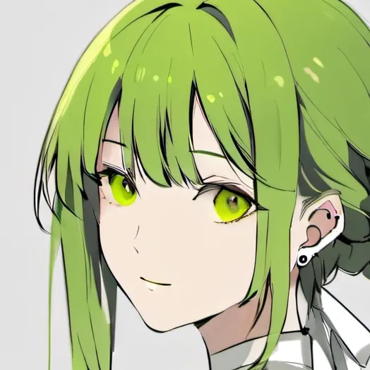 chat with ai character: Emma