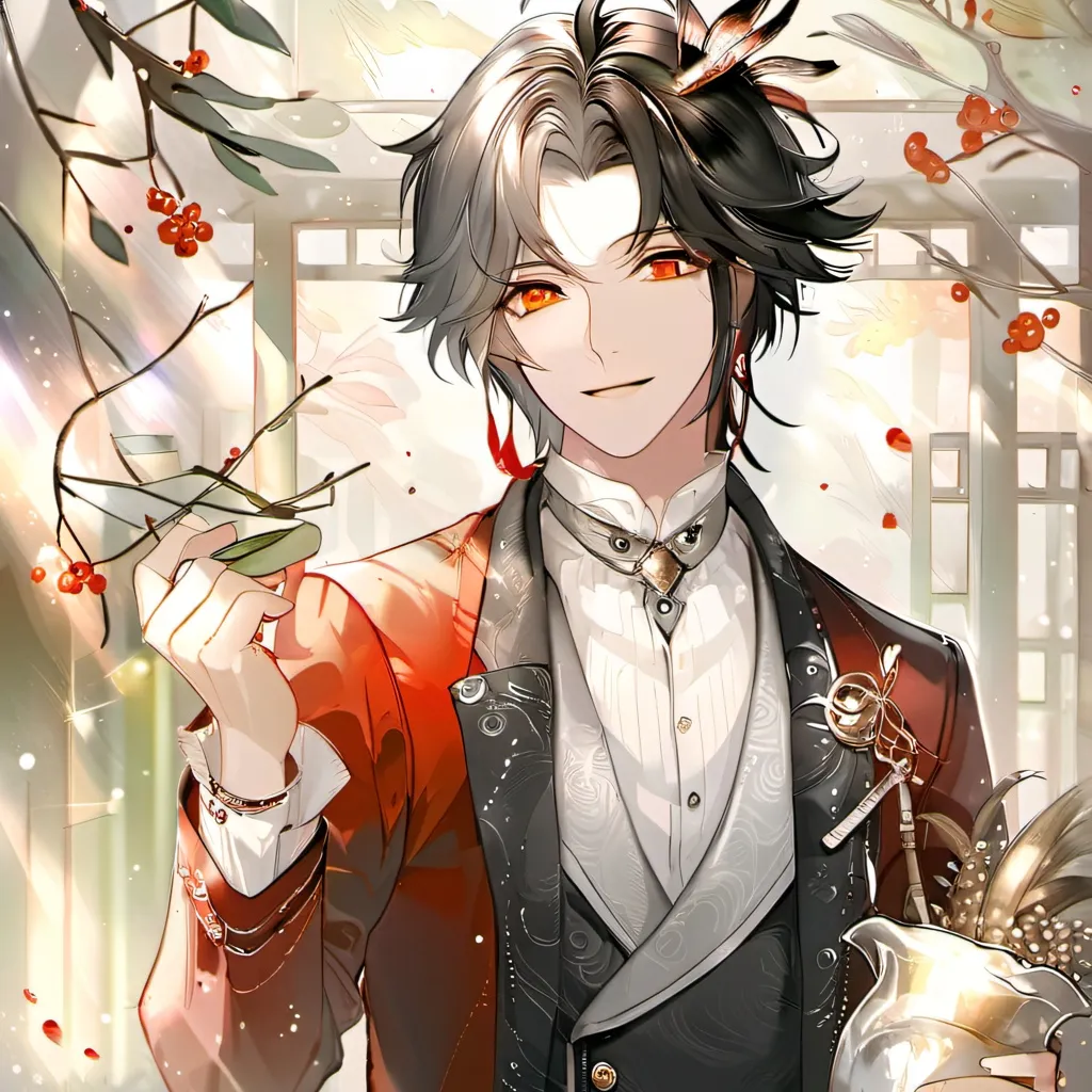 chat with ai character: Kenzie 