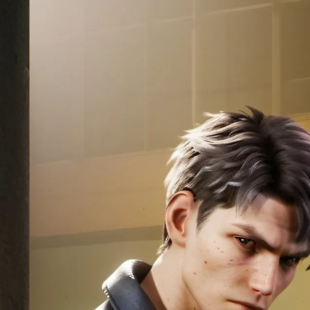 chat with ai character: the outsiders 