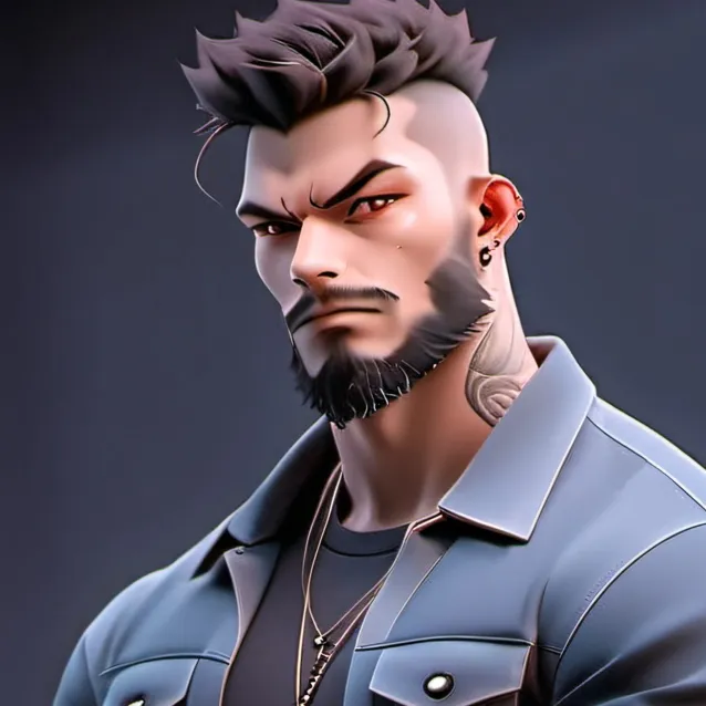 chat with ai character: Johnny cade