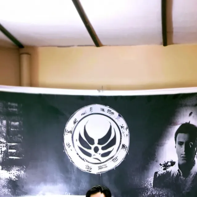 chat with ai character: The outsiders 