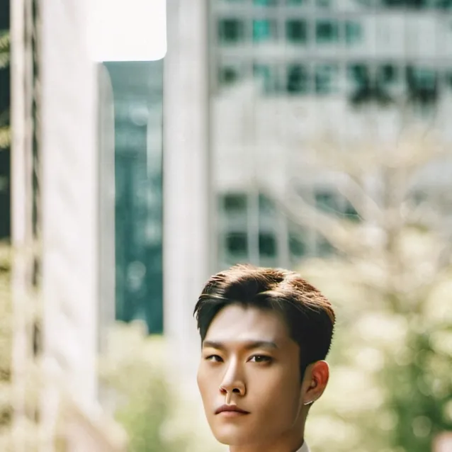 chat with ai character: The outsiders 