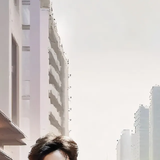 chat with ai character: The outsiders 