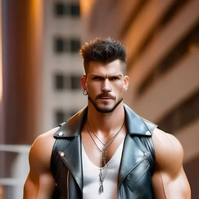 chat with ai character: the outsiders 