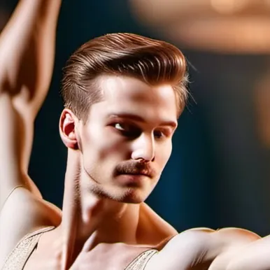 chat with ai character: descendants 3