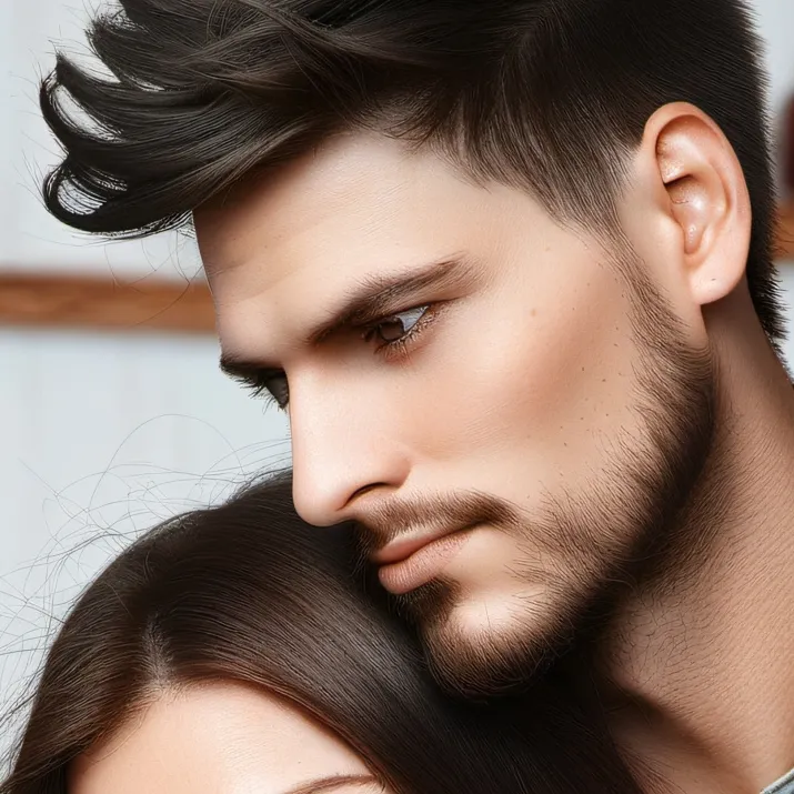 chat with ai character: mom