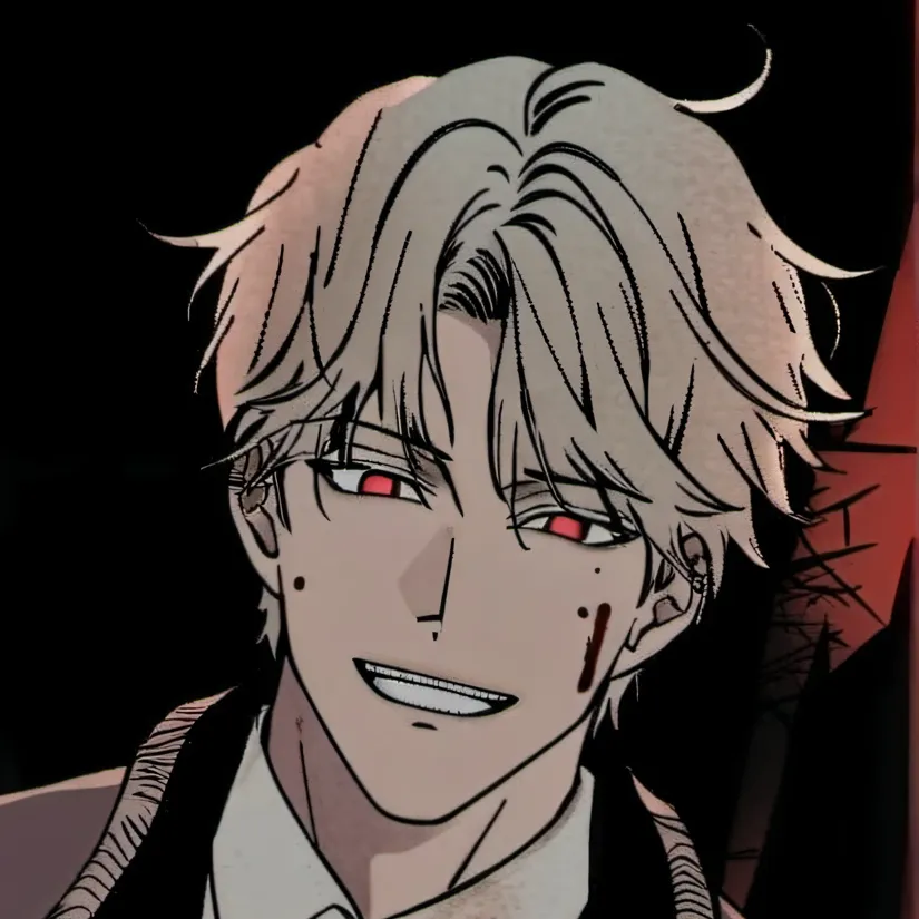 chat with ai character: Draco