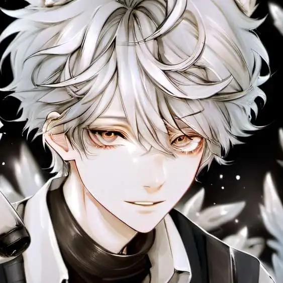 chat with ai character: Remy