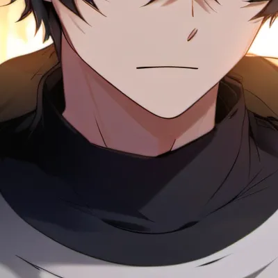 chat with ai character: Issac