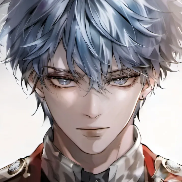 chat with ai character: Liam