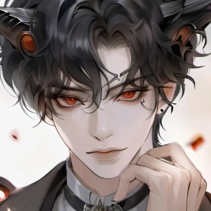 chat with ai character: Zach