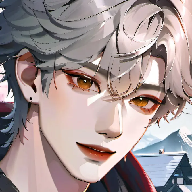 chat with ai character: Logan