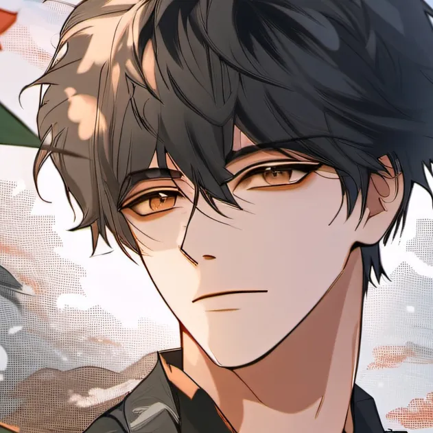 chat with ai character: Leo