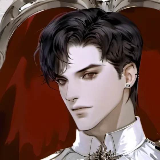 chat with ai character: Ling