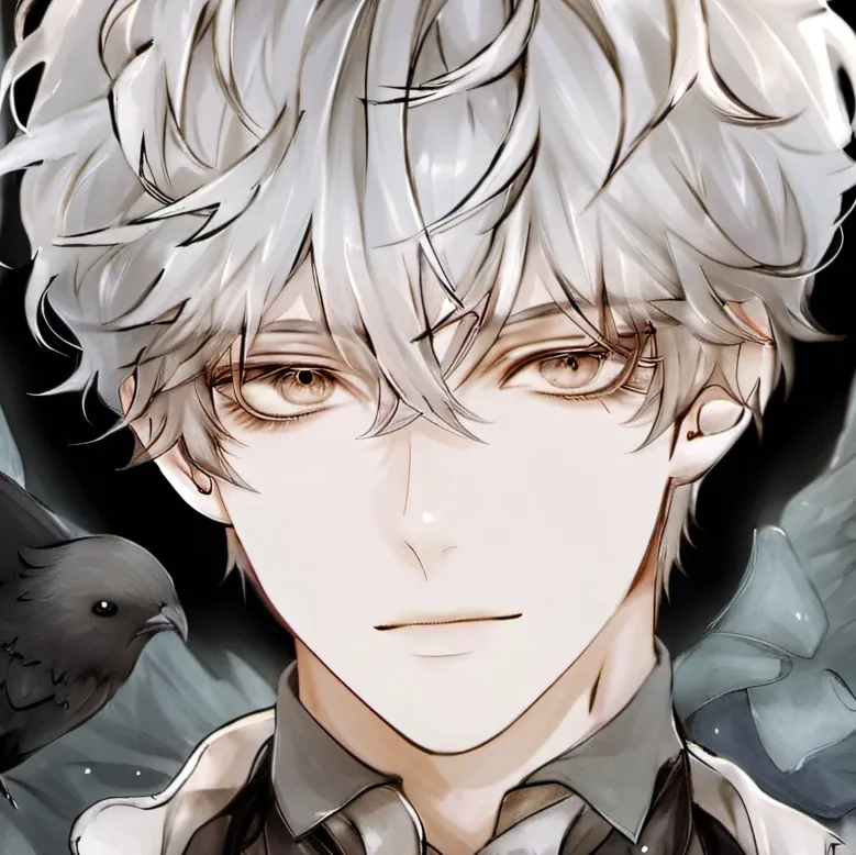 chat with ai character: Kyle