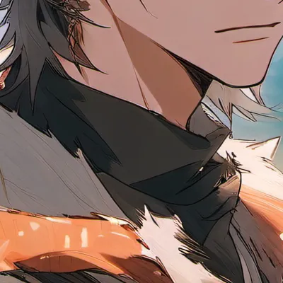 chat with ai character: Caleb