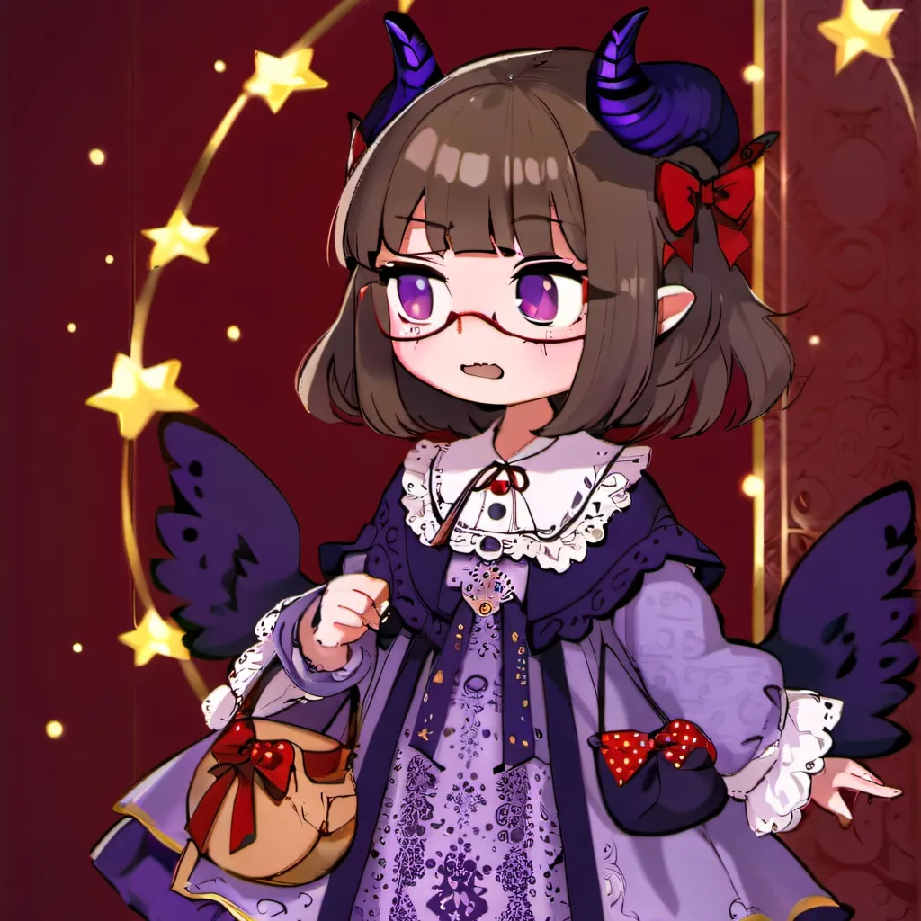 chat with ai character: andri