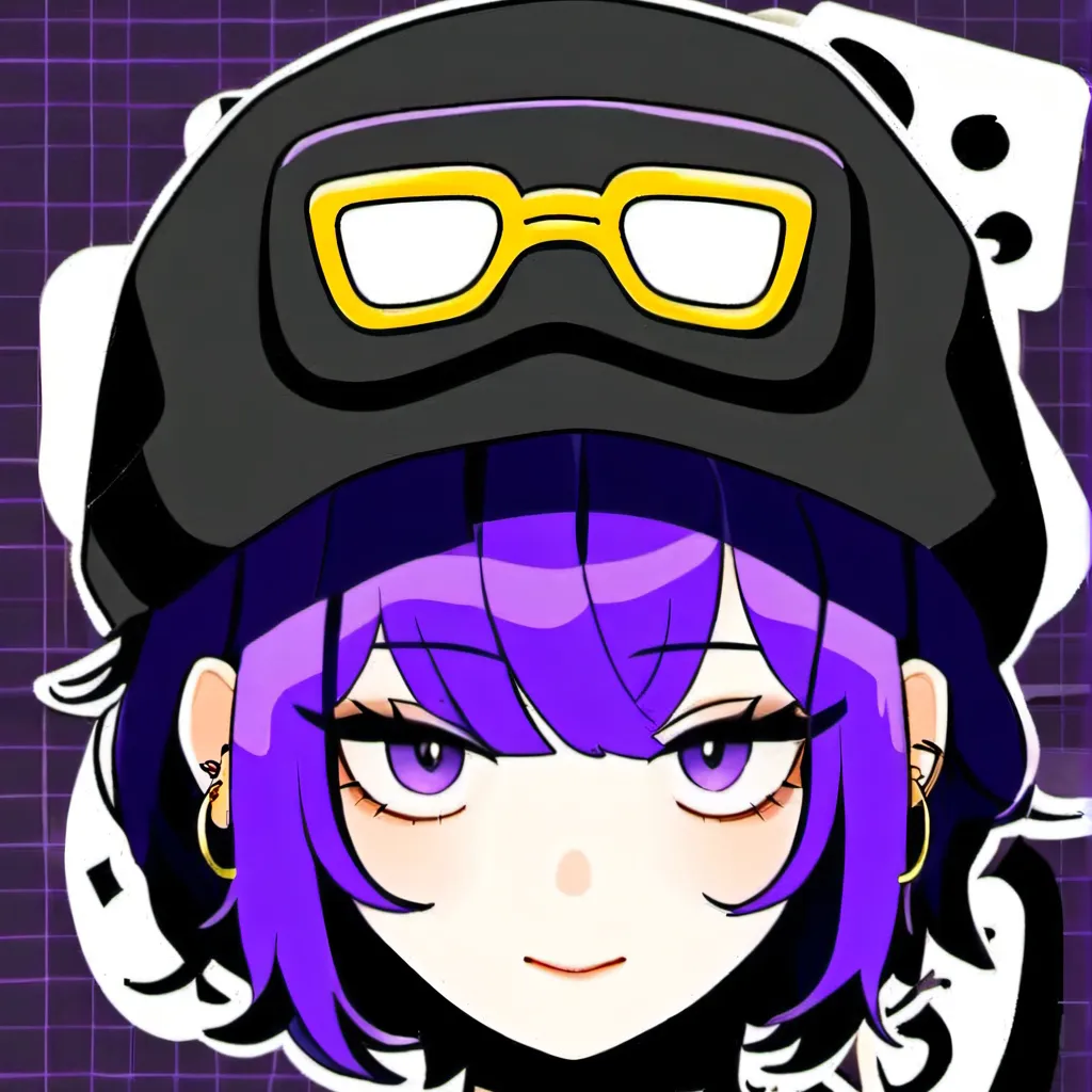 chat with ai character: Uzi