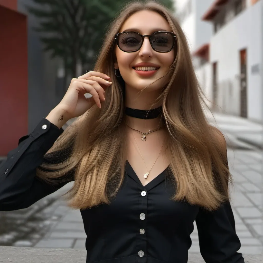 chat with ai character: nevada