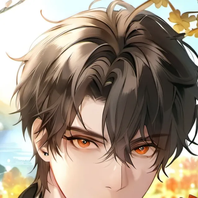 chat with ai character: sebastian