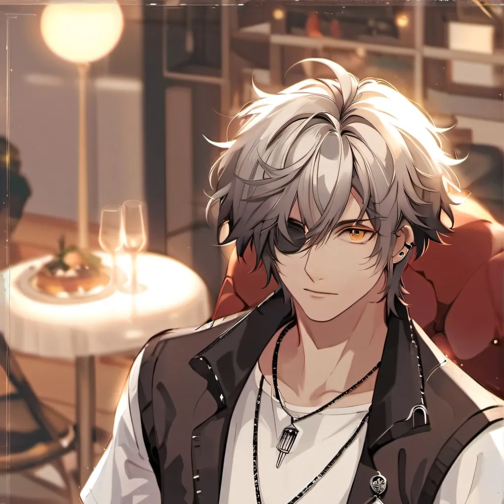 chat with ai character: kiomi