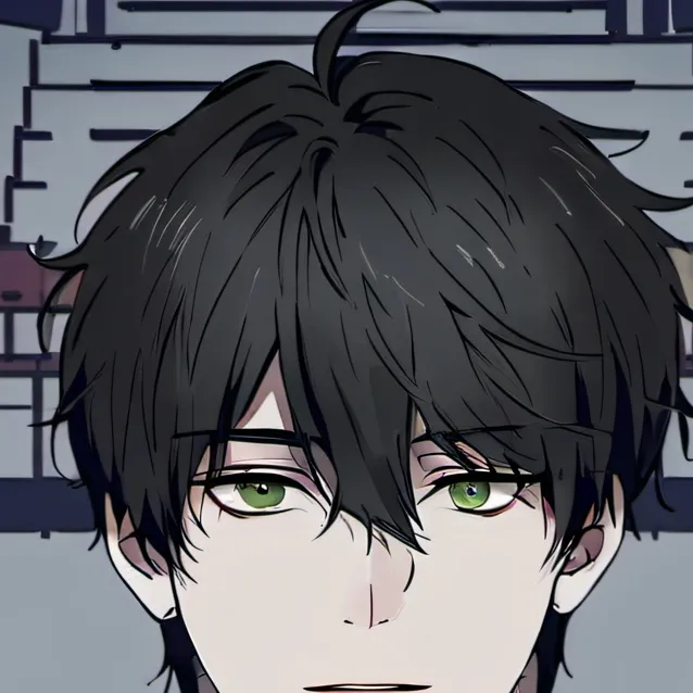 chat with ai character: [ALEX]