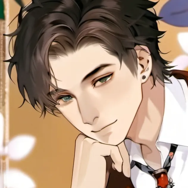 chat with ai character: AJ