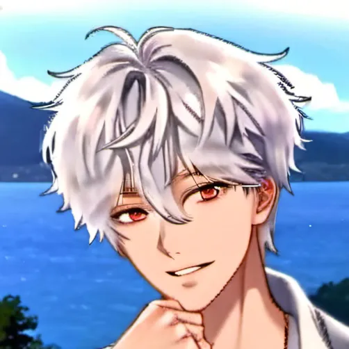 chat with ai character: Jay