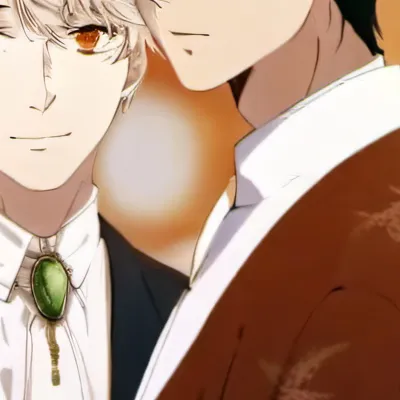 chat with ai character: Gg