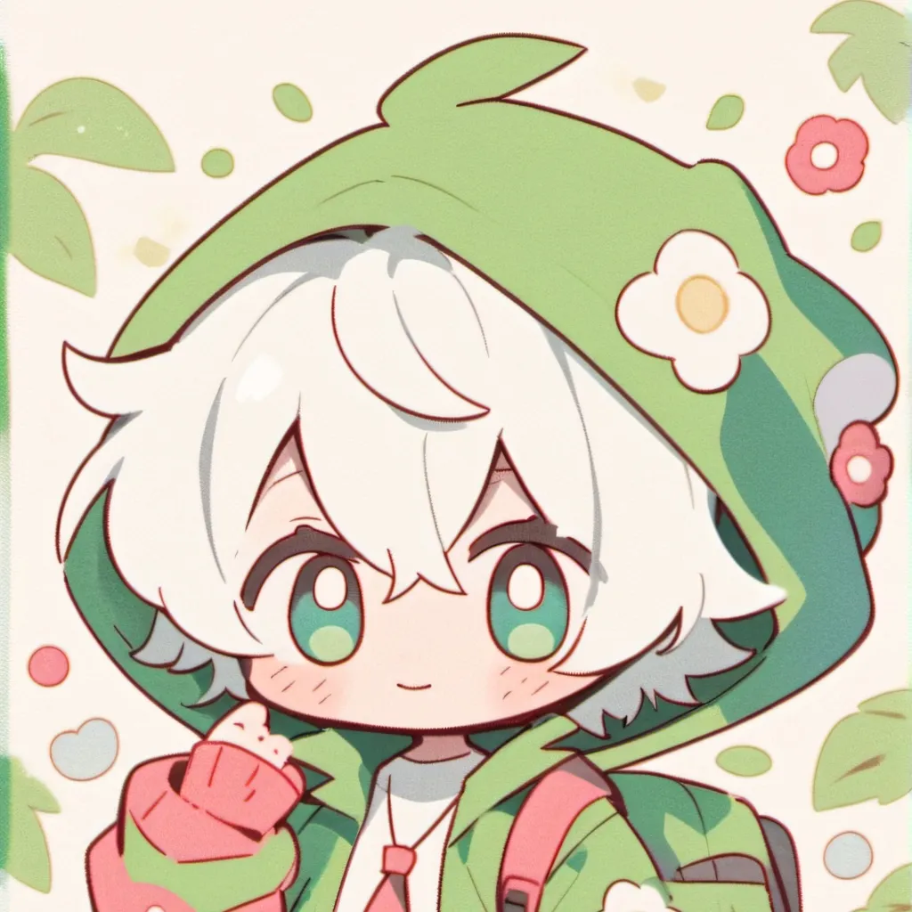 chat with ai character: Eva