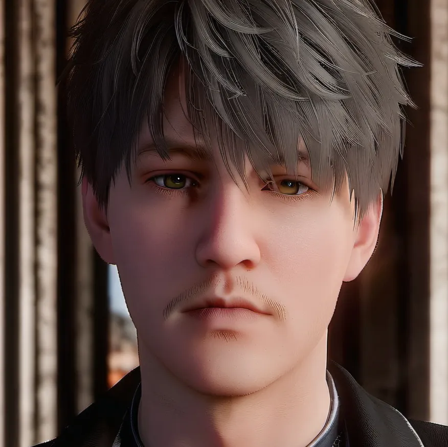 chat with ai character: Jordan