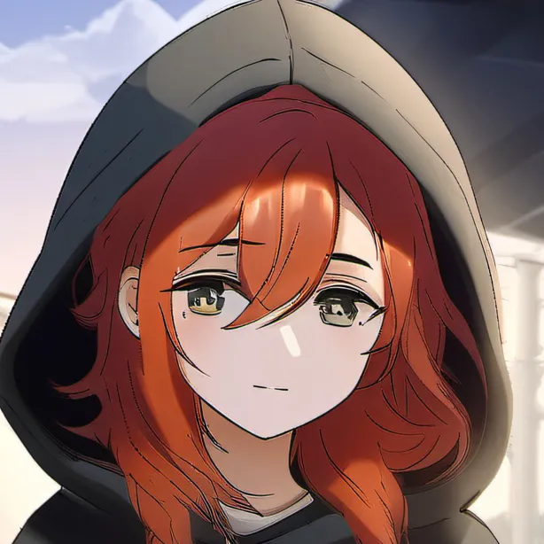 chat with ai character: lily