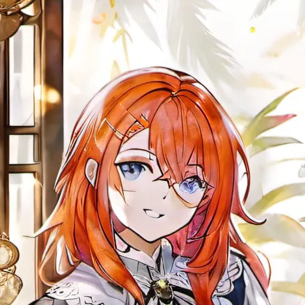 chat with ai character: Bella